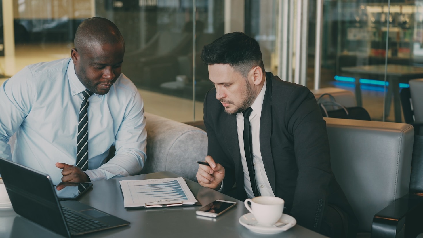 How To Draft Contracts That Mitigate Risk