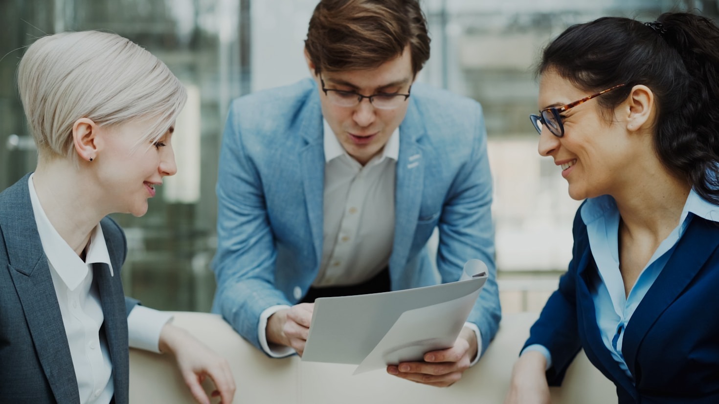 Protecting Your Assets During Legal Negotiations