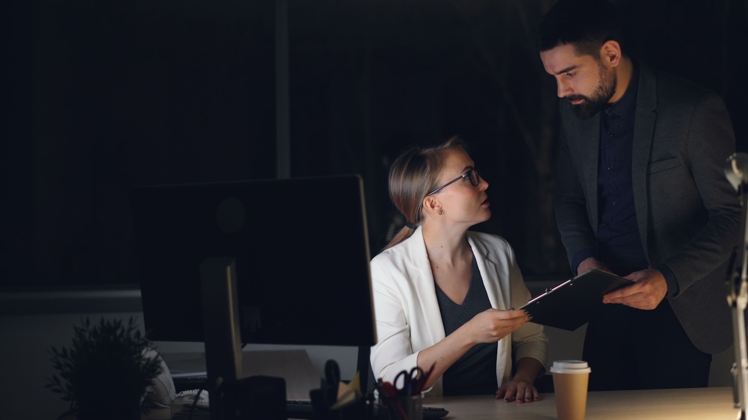 Best Practices For Resolving Partnership Disagreements